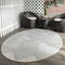 Nuloom Carina Chevron Waves Indoor/Outdoor Area Rug 8ft x 10ft OWDN22A-O8010 - alternate 1